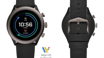 Bluetooth certification and FCC visit means Fossil Sport sequel is coming very soon