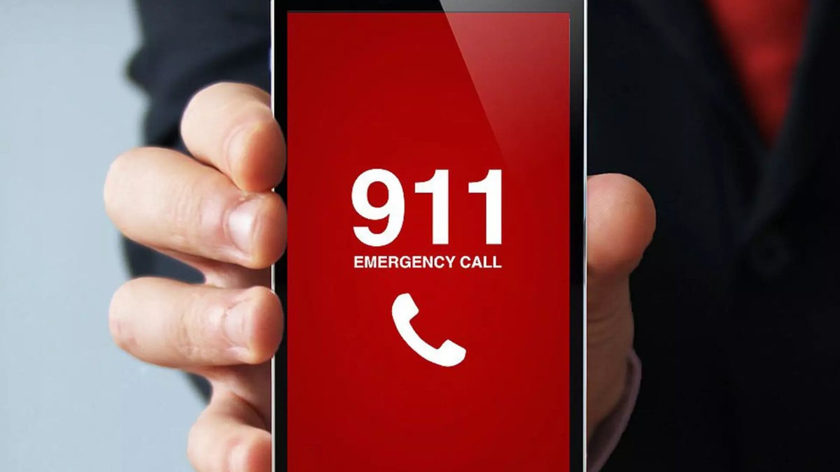 AT&T customers dialing 911 faced a nationwide outage, again