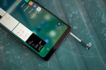Best Buy has the LG Stylo 4 on sale for as little as $100 after $200 discount