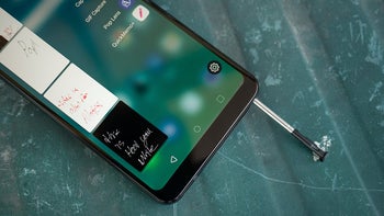 Best Buy has the LG Stylo 4 on sale for as little as $100 after $200 discount
