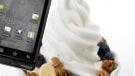 Motorola DROID jumps into high gear thanks to a leaked Android 2.2 Froyo ROM