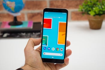 Deal: Get a Pixel 3a from Best Buy for as low as $200 (activation required)