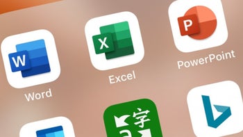 Office for iOS is getting some nifty improvements this month