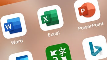Office for iOS is getting some nifty improvements this month