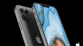 iPhone 12 (2020) iPhone 12 Pro release date, price, new features and 5G: all the rumors