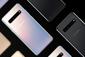 Galaxy Note 10 will come with time-of-flight cameras, lens maker confirms