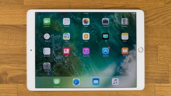 Walmart deal takes $180 off the 10.5-inch Apple iPad Pro
