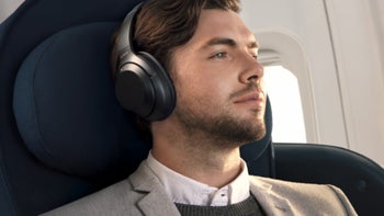Deal: Sony premium noise-canceling headphones get a massive discount on Amazon (refurb)