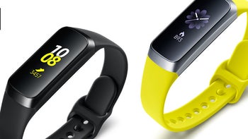 Samsung Galaxy Fit latest update adds battery improvements, new virtual button