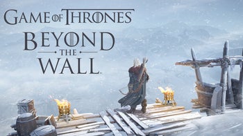 New Game of Thrones game coming to Android and iOS in 2019