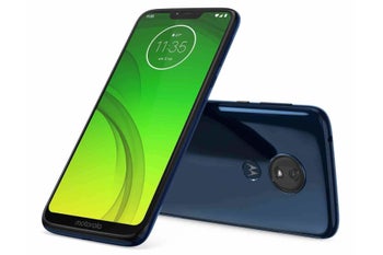 Deal: Unlocked Moto G7 Power with 64GB drops below $200 on Amazon