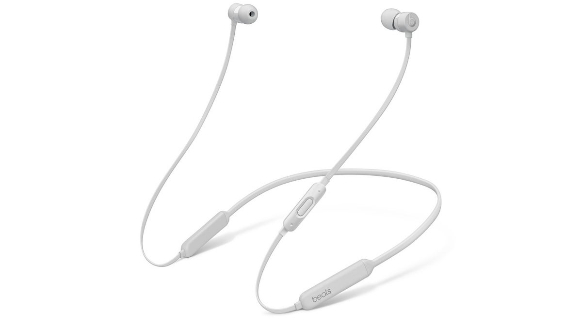 Apple's BeatsX wireless earphones drop from $100 to $45 in select Walmart stores