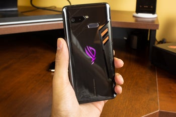 Mobile gamers, rejoice - the Asus ROG Phone 2 launch is right around the corner