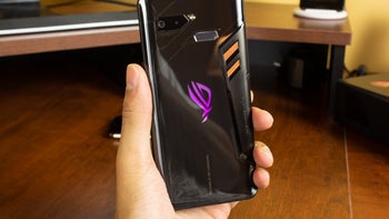 Mobile gamers, rejoice - the Asus ROG Phone 2 launch is right around the corner