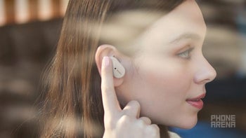 Sony takes on the expected AirPods 3 with new wireless buds