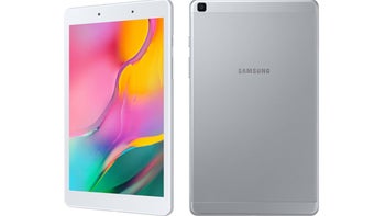 Affordable Samsung Galaxy Tab A 8.0 (2019) tablet formally introduced