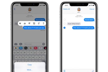 Apple iPhone users escape bug that would have forced them to factory reset their phone