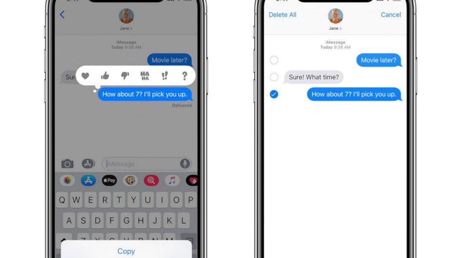 Apple iPhone users escape bug that would have forced them to factory reset their phone