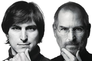 Gates: Steve Jobs could be an "asshole" at times but was unequalled at motivation and design