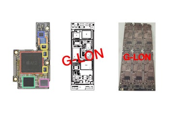 Repair shop leaks the 2019 iPhone logic board, hinting at big changes under the hood