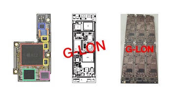 Repair shop leaks the 2019 iPhone logic board, hinting at big changes under the hood