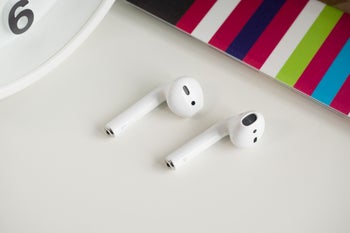 Apple's second-gen AirPods with charging case can be yours at a cool $30 discount (if you hurry)