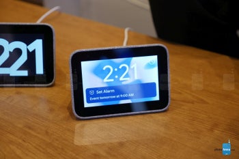 Walmart's Google Week deals include big savings on the new Lenovo Smart Clock and more