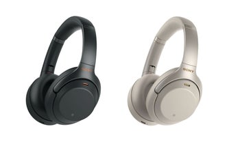 Sony's best wireless headphones with noise cancellation are on sale at a massive $150 discount (refurbished)