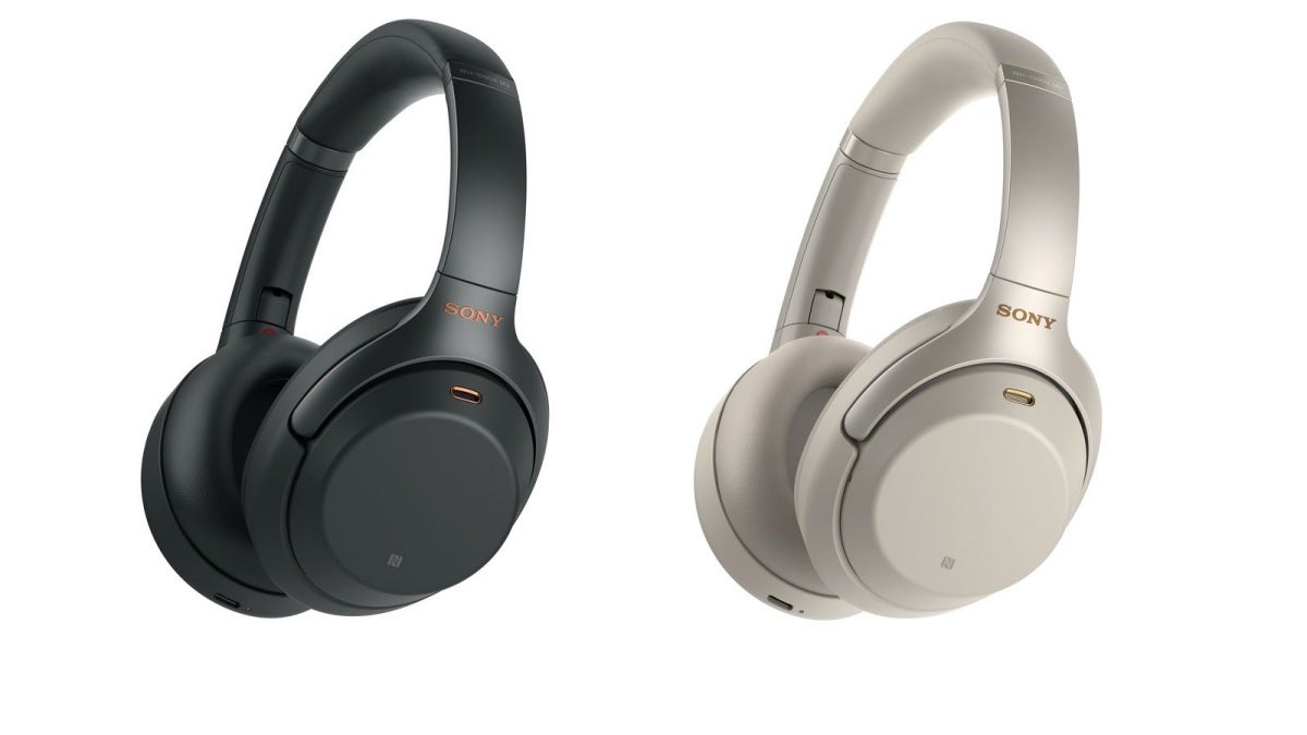 Sony's best wireless headphones with noise cancellation are on sale at a massive $150 discount (refurbished)