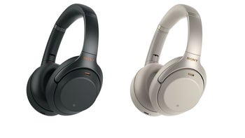 Sony WH-1000XM3 wireless headphones on sale for $200 on eBay in refurbished condition
