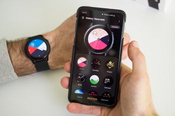 Here's every Samsung smartwatch and tablet launching later this year
