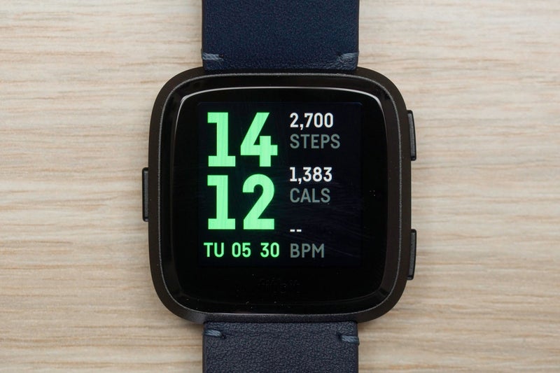 fitbit versa 2 refurbished