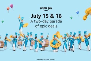 Amazon Prime Day 2019: All the deals that matter