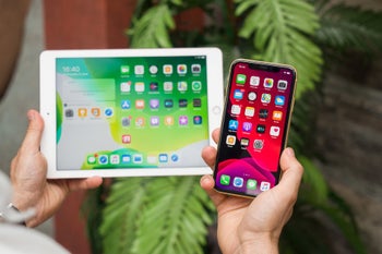 Apple's cheapest iPad to gain a 10.2" display upgrade, all iPhones to lose 3D Touch this fall