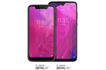 T-Mobile to launch two new REVVLRY mid-range smartphones on July 19