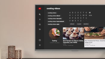 Official YouTube app goes live on compatible Fire TV devices
