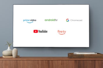 Amazon Prime Video is now available on Android TV and Chromecast