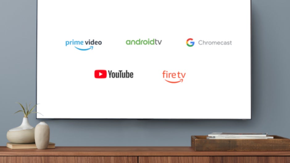 Amazon Prime Video is now available on Android TV and Chromecast