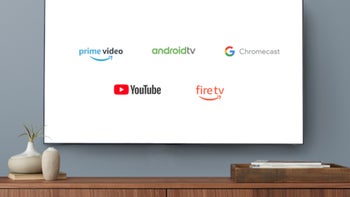 Amazon Prime Video is now available on Android TV and Chromecast