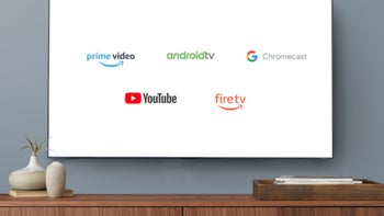 Amazon Prime Video is now available Android TV and Chromecast - PhoneArena