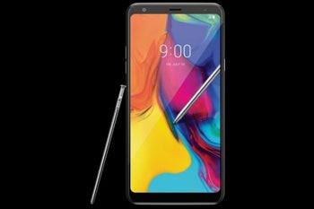 The LG Stylo 5 will be released on its first major carrier next week