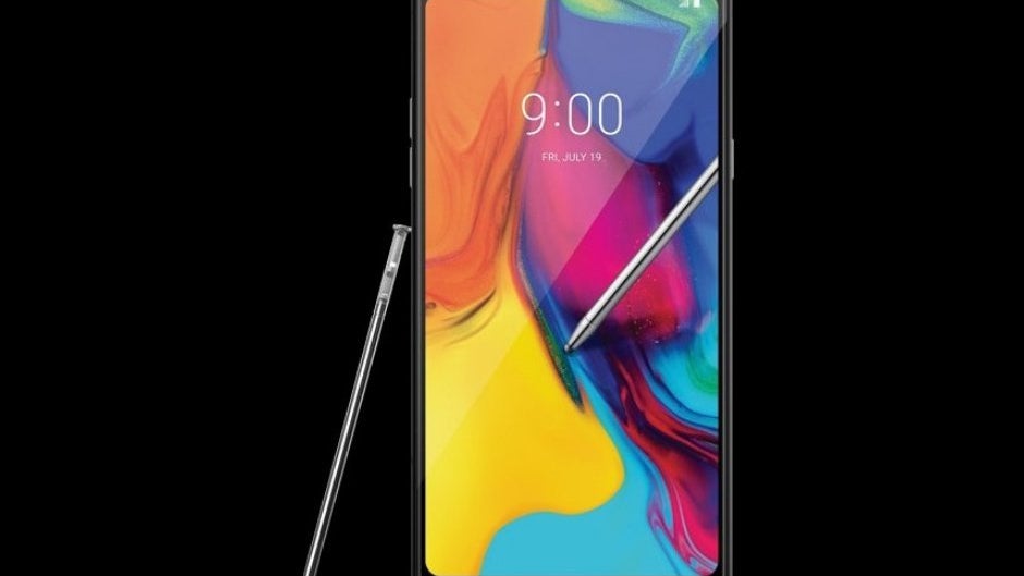The LG Stylo 5 will be released on its first major carrier next week