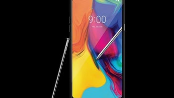 The LG Stylo 5 will be released on its first major carrier next week