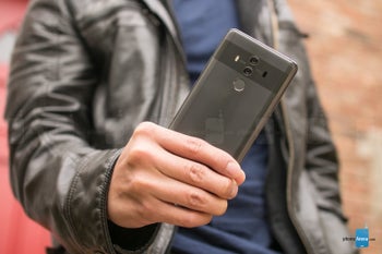 Oldie but goodie Huawei Mate 10 Pro returns to the spotlight in amazing eBay deal