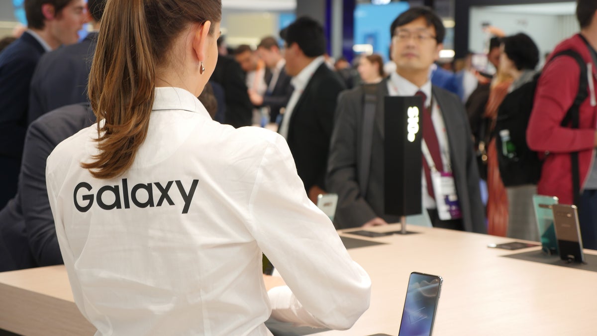 Samsung's Galaxy A90 5G could launch soon after the Galaxy Note 10