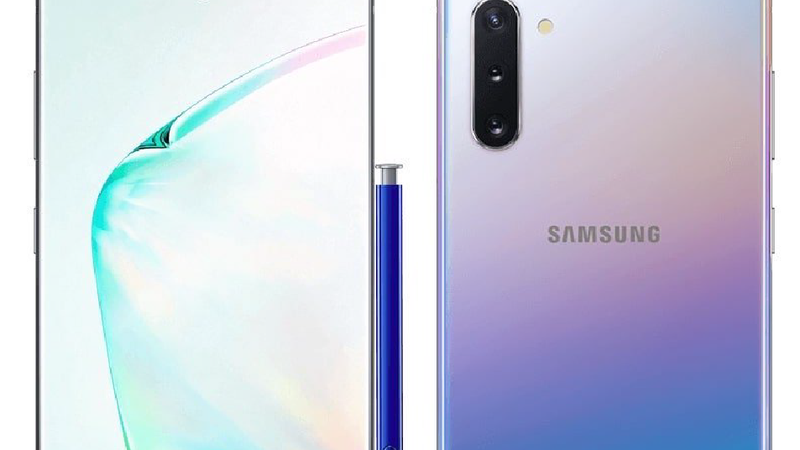 galaxy note 10 lite reddit