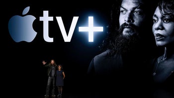 Apple paying up to $15 million per TV+ episode in a Hollywood shakedown of Netflix wannabes