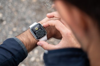 Scary new Apple Watch vulnerability gets popular app disabled while a fix is being worked on