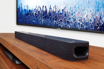 It only took 14 months for the JBL Link Bar to launch with Android TV and Google Assistant in tow