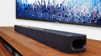 It only took 14 months for the JBL Link Bar to launch with Android TV and Google Assistant in tow